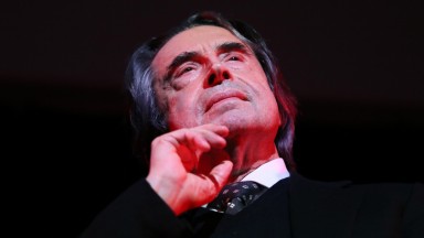 Рикардо Мути дирижира за последен път "Реквием" на Верди