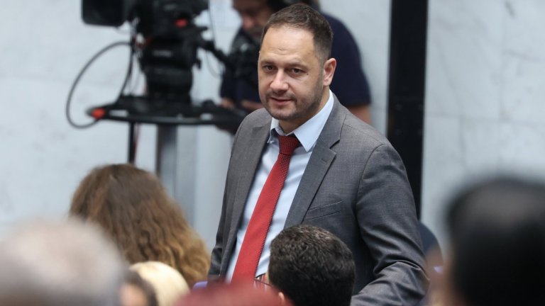 Приоритетите на ПБ за новата сесия: Нов ВСС през ноември, по-високи концесионни такси и реформи