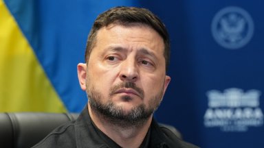 "Тласкат го към погрешни неща": Зеленски разкри детайли за разрива му с Федоров