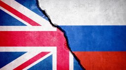 Русия отзова посланика си във Великобритания