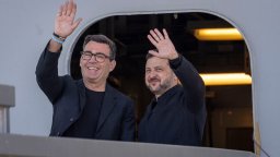 Лондон разреши предаването на секретни данни за SCALP на Украйна