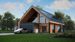 Tesla се отказва от соларните покриви, а Мъск залага на изкопаемите горива