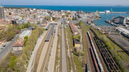 Как Програма „Транспортна свързаност“ променя транспорта в България