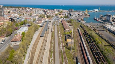 Как Програма „Транспортна свързаност“ променя транспорта в България