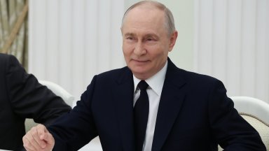 Путин подписа указ за специални мерки за защита на критичната инфраструктура