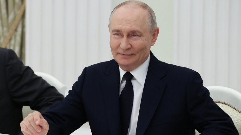 Путин подписа указ за специални мерки за защита на критичната инфраструктура