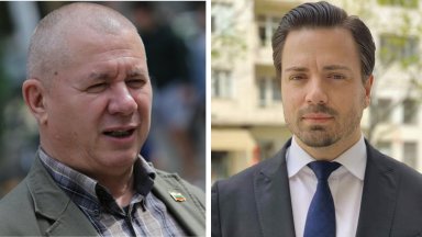 Ген. Шивиков влиза в битката за "Дондуков 2"