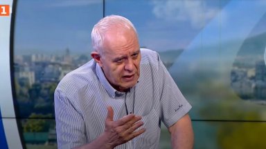 Андрей Райчев: Няма ситуация за протест, народът е спокоен