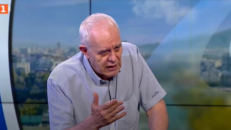Андрей Райчев: Няма ситуация за протест, народът е спокоен
