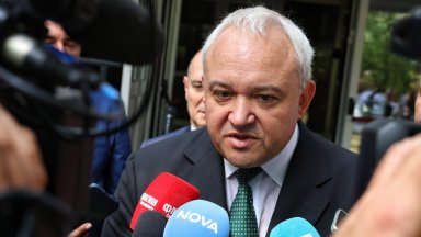 Демерджиев за смените на МВР шефове: Породиха се съмнения в лоялността на някои от тях