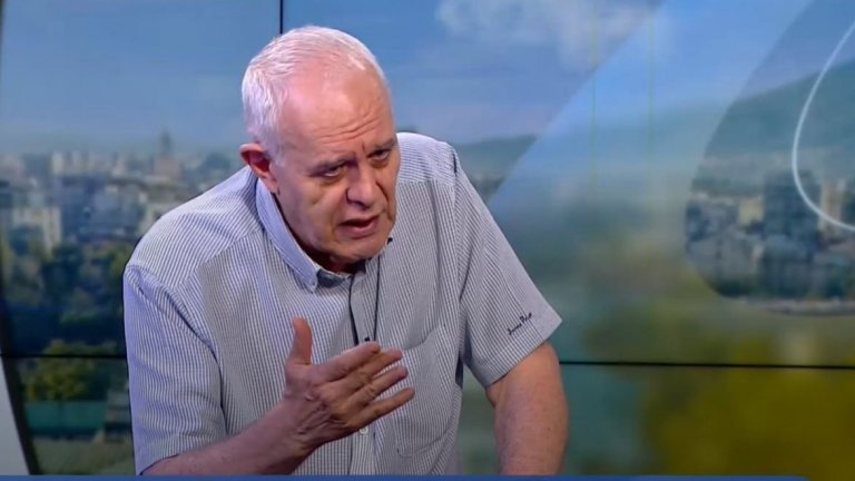 Андрей Райчев: Няма ситуация за протест, народът е спокоен