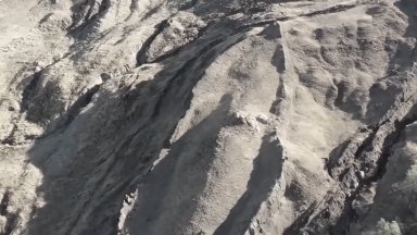 Ново изследване край планината Арарат в Турция разпали твърденията, че там може да е Ноевият ковчег