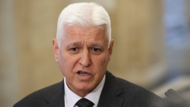 Стоянов: Иран проведе много добра хибридна операция, подпомагана от български политици