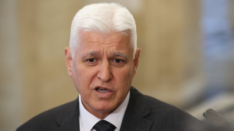 Стоянов: Иран проведе много добра хибридна операция, подпомагана от български политици