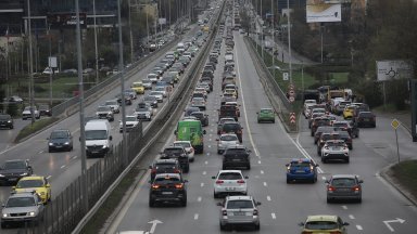 "Бонус-малус" влезе в сила. Как работи и какво се променя за шофьорите?