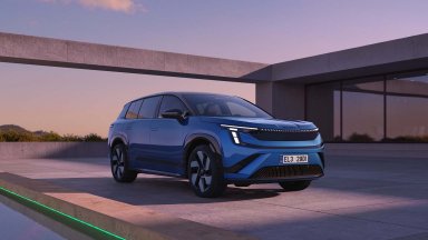 Skoda Peaq впечатлява с нови практични функции за комфорт