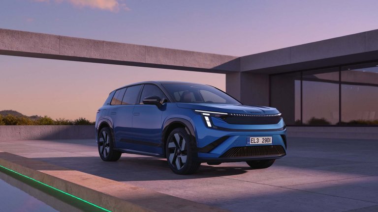 Skoda Peaq впечатлява с нови практични функции за комфорт