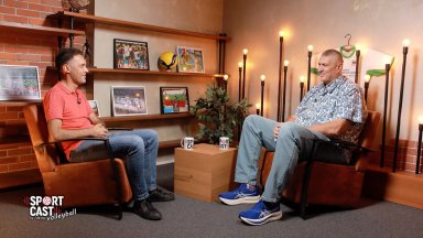 Любо Ганев в SportCast: Когато всички гледаме в една посока, нещата стават много по-лесно