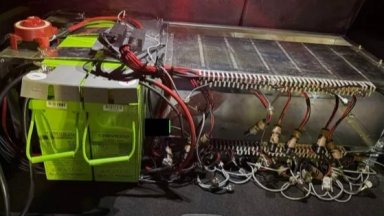 Ивайло Мирчев: Таки и Ами са купили заглушителя през 2022 г. за 200 хил. лв. от българска фирма