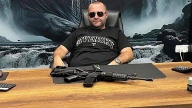 Убиха боса на кавказката мафия в Израел с изстрел от упор в главата (видео)