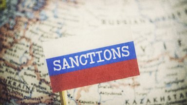 Четирима руски банкери печелят милиони от санкциите на ЕС
