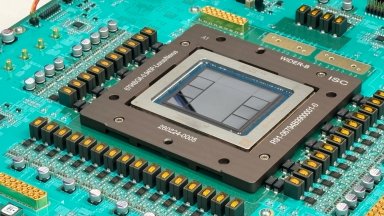 OpenAI показа първите тестове на своя чип Jalapeño