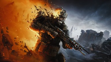 Metro 2039 показа своя мрачен нов свят - Москва е под властта на Новорейх, а Хънтър вече е диктатор 