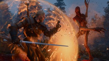 The Witcher 3 се завръща с безплатен Remastered на 29 септември