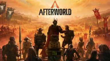 Paradox представи нова постапокалиптична стратегия