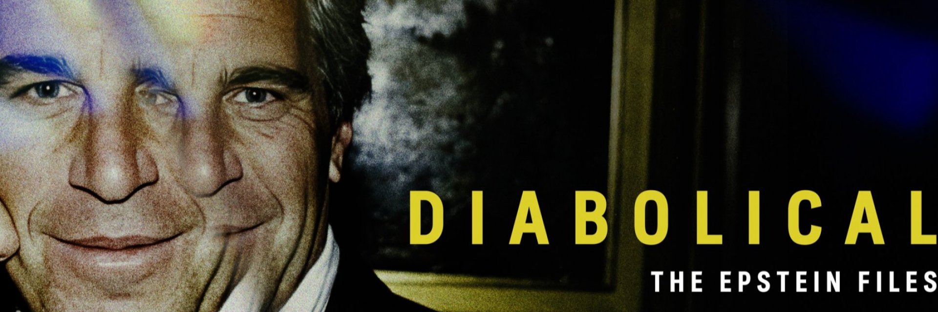 "Зловещо: Досиетата "Епстийн" идва в HBO Max 