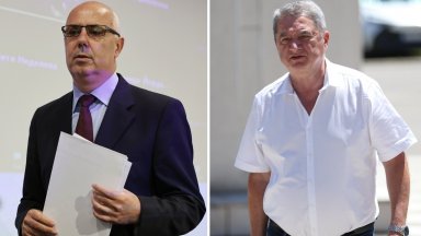 Двама бивши вътрешни министри са номинирани за ВСС от Съюза на юристите в България