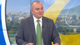 Абровски: Проблемът с цените не е от днес, системата за доставки е счупена