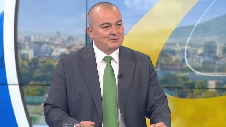 Абровски: Проблемът с цените не е от днес, системата за доставки е счупена