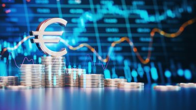Германия създава почти четвърт от икономиката на ЕС, България удвоява дела си за 20 години