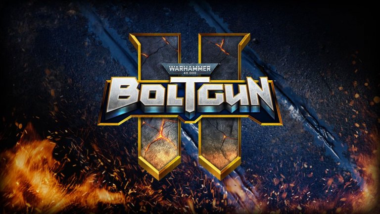 Warhammer 40,000: Boltgun 2 идва на 14 октомври с музика от композитора на Doom 