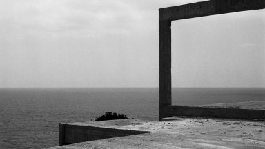Градски пейзажи - изложба представя германския фотограф Урих Вюст