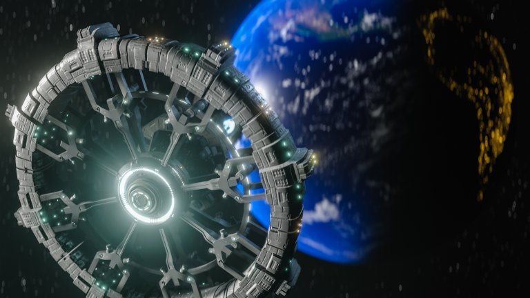 САЩ превръща антисателитните оръжия в свой основен приоритет