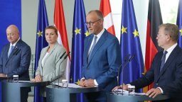 Шест държави от ЕС искат многомилиардни съкращения в бъдещия бюджет на блока