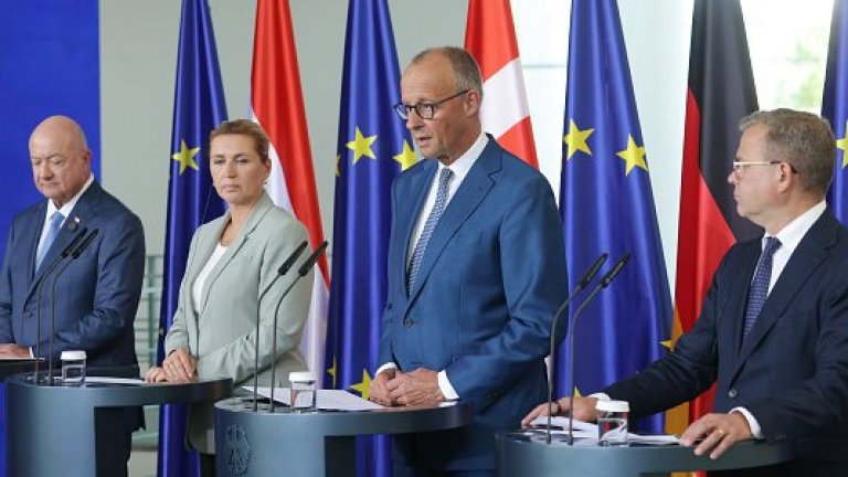 Шест държави от ЕС искат многомилиардни съкращения в бъдещия бюджет на блока