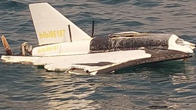 Военните неутрализираха обекти, открити в морето край Каварна, Камчия и Черноморец
