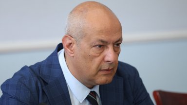 Заместник-министърът на здравеопазването Ивиан Бенишев е освободен