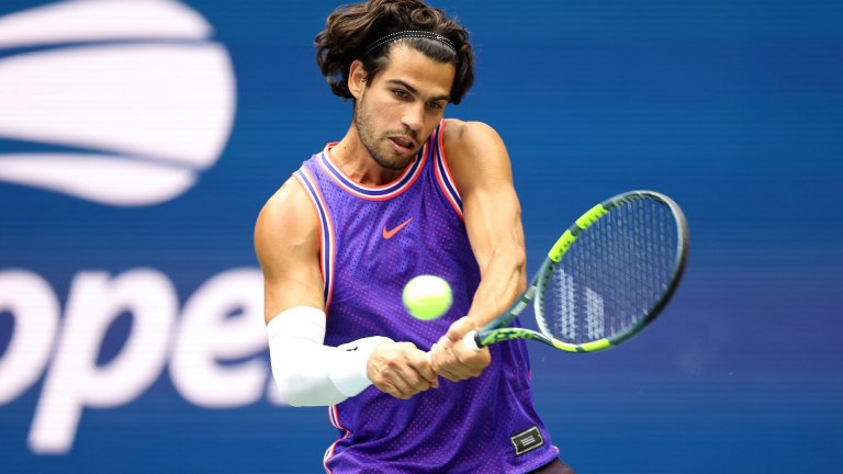 Жребият за US Open поставя на изпитание завръщащия се Алкарас, Григор чака съперника си 