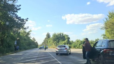 През изминалото денонощие в страната при 19 тежки катастрофи са пострадали 23 души, няма загинали
