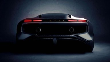 Наследникът на Lotus Esprit ще има двигатели V6 и V8 при тегло 1,5 тона