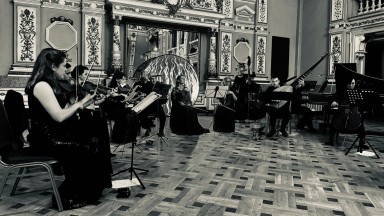 "Софийски музикални седмици" продължават през есента с атрактивна програма
