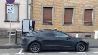 Нидерландско сдружение: Нов акциз заплашва бензиностанциите