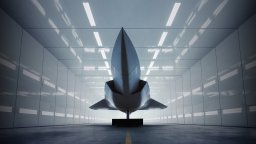 Saab разработва свръхзвуков боен дрон със стелт възможности