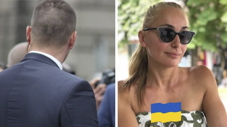 НСО и Гергана Петрова с изявления за ареста ѝ при посещението на премиера в Струмяни