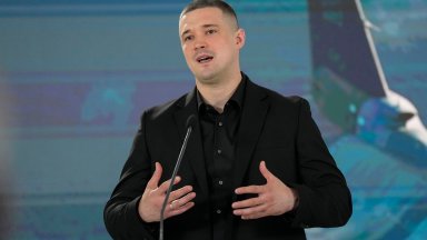 Бившият украински военен министър става съветник в министерството на отбраната на Италия