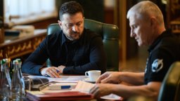 Зеленски даде задача: 1000 дрона на ден за удари с голям обсег срещу Русия